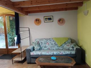 CHEZ BETTY - 4