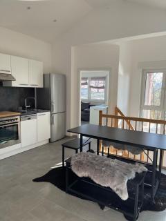 Apartment Panoramablick - 3