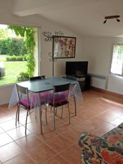 Gîte de vacances - Saint-Michel-de-Fronsac - 4