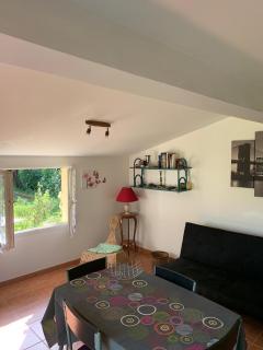Gîte de vacances - 8