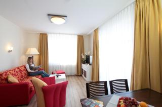Park Hotel Sellin - Ostseebad Sellin - 6