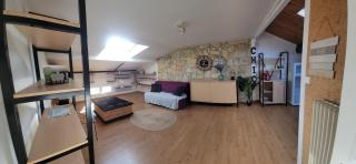 Superbe Appartement T3 Cosy - Le Teil - 0