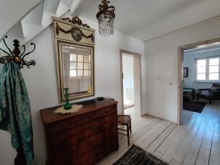 Villa Wilmarie - Zuhause auf Zeit in herzlicher Atmosphäre - Rottweil - 5