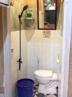 Homestay Malioboro Greenhouse by HomiQ - Timuran - 7