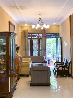 Homestay Malioboro Greenhouse by HomiQ - Timuran - 6