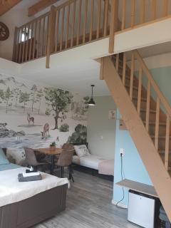 b&b de Wensput - De Moer - 8