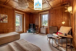 Weisshorn Apartment by Arosa Holiday - Arosa - 0