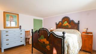 COZY MOUNTAIN RETREAT - with Garden, Wi-Fi - Campo Tizzoro - 6