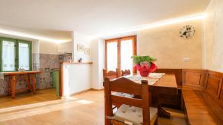 COZY MOUNTAIN RETREAT - with Garden, Wi-Fi - 1