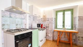 COZY MOUNTAIN RETREAT - with Garden, Wi-Fi - Campo Tizzoro - 9