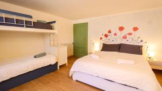 COZY MOUNTAIN RETREAT - with Garden, Wi-Fi - Campo Tizzoro - 7