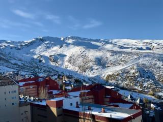 snowsun con parking - 9