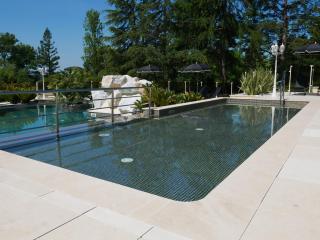 Chambres d'hôtes du Château Camiac - 1