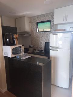 Apto reformado e mobiliado no Conde da praia - Natal - 6