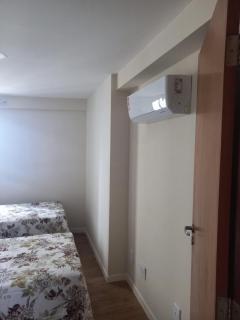 Apto reformado e mobiliado no Conde da praia - 3