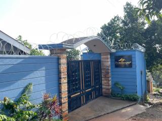 Green Escapes Guest House - Kampala - 8