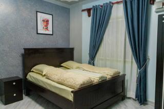 Green Escapes Guest House - Kampala - 3