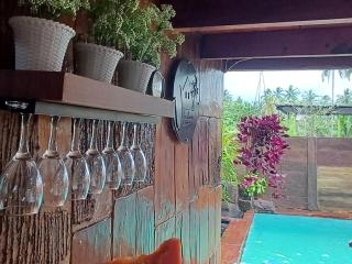 Villa Ilham Ketembong - Tetebatu - 6