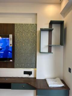LeisureHomes - Lucknow - 1