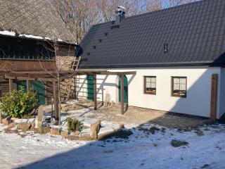 Dom Gościnny Zarembianka - Międzylesie - 9
