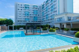 Unit 26 SeaView Studio - Dumaguete - 3