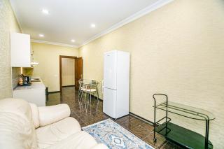 Address City Centre Apartment - Baku - 9