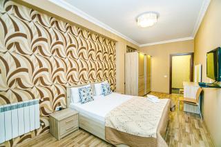 Address City Centre Apartment - Baku - 8