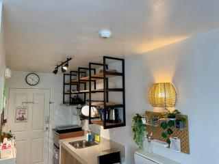 Unit 26 SeaView Studio - 6