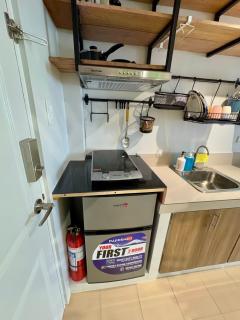 Unit 26 SeaView Studio - 4