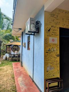 Three Little Birds - Tangalle - 2