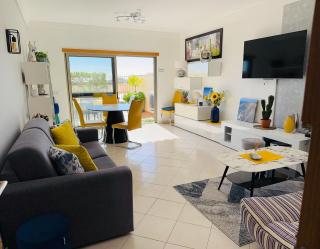 Appartement bord de mer ALGARVE - Armação de Pêra - 8