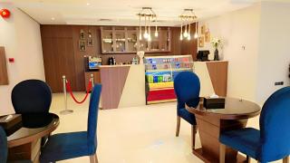 Continent Sumou Hotel Al Khobar - Al Khobar - 2