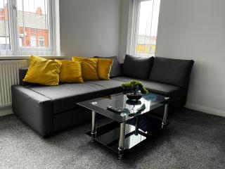 Just Stay 2 - Warrington - 8