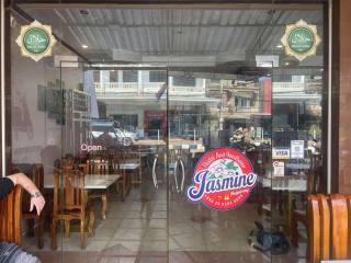 Jasmine Hostel & Guesthouse - Pakse - 9