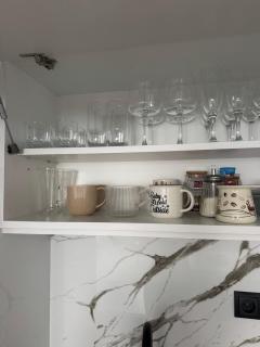 Stan na dan Antarctica Istočno Sarajevo Jezero - Donje Mladice - 3