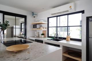 Manao Pool Villa 40A - 5Mins Walk To Beach - 5