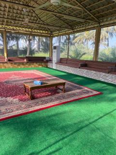 Jenan Al bilh Farmhouse - Barka - 9