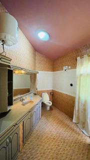 Jenan Al bilh Farmhouse - Barka - 6