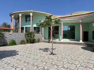 Jenan Al bilh Farmhouse - Barka - 3