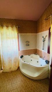 Jenan Al bilh Farmhouse - Barka - 1