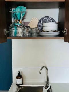 Cebu stays-Saekyung village one phase 3 Unit 1518 - 5