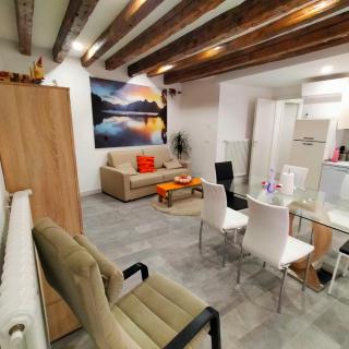 Corte Morandi - Venice - 7