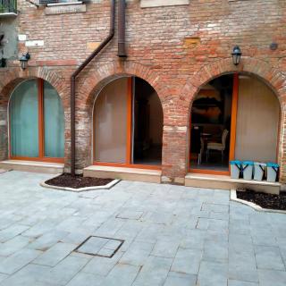 Corte Morandi - Venice - 6