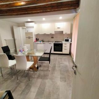 Corte Morandi - Venice - 1