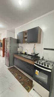 Apartamento Aconchegante Em Maranduba - Ubatuba - Ubatuba - 9