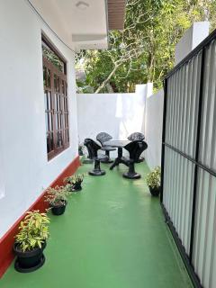Seagate Villa - Bentota - 6
