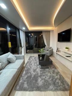 The Blue Lion Villa Samui - 3