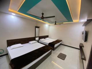 Akhileshwar Homestay - 1