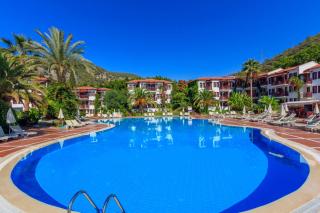 Alize Hotel Oludeniz - All Inclusive - Oludeniz - 7