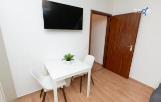 BEGE APARTMENTS WorkNest Comfort - Solingen - 8